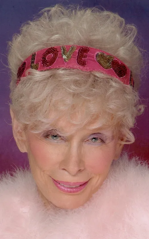 Jackie Goldberg