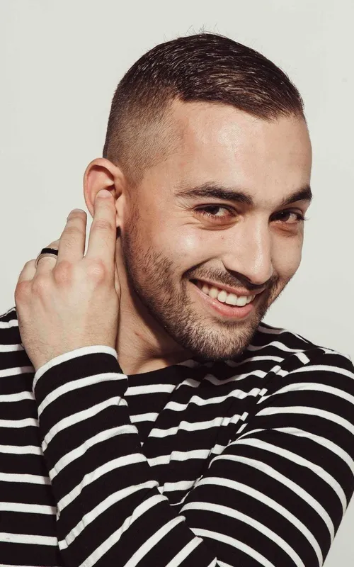 Dali Benssalah