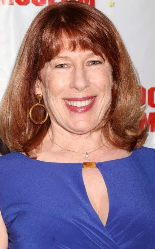 Jeannie Russell
