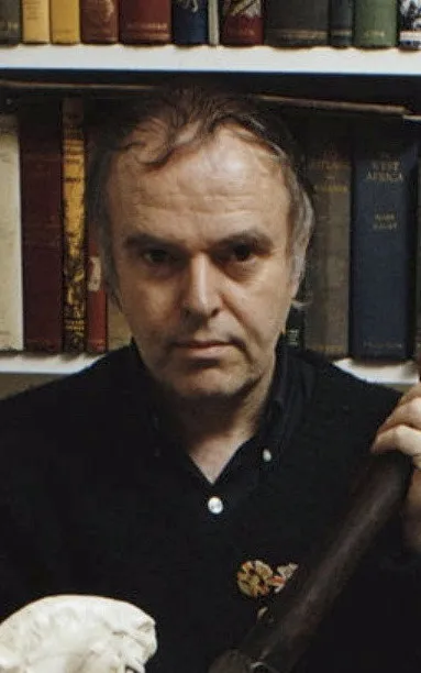Kenneth Griffith