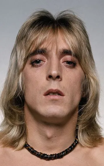 Mick Ronson