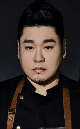 Raymon Kim