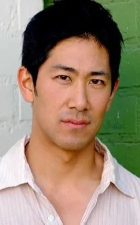 Adam Yamaguchi