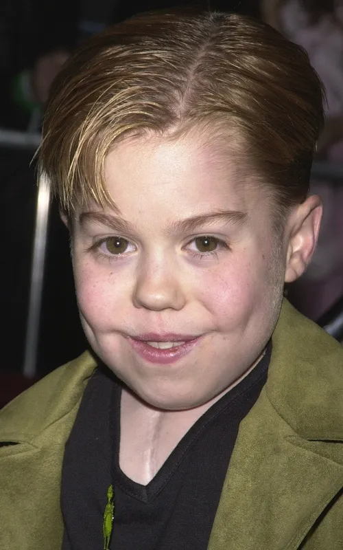 Josh Ryan Evans