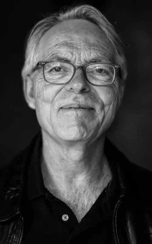 Tim Boxell