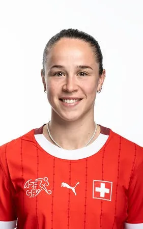 Géraldine Reuteler