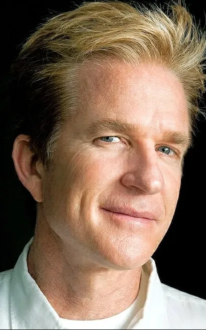 Matthew Modine