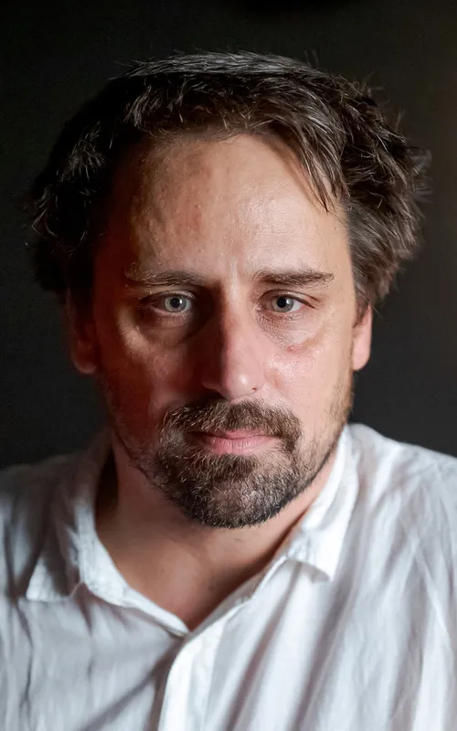 Gábor Reisz