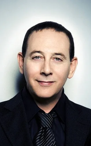 Paul Reubens