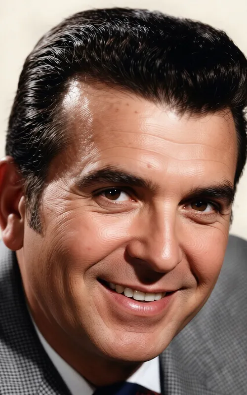 Dennis James
