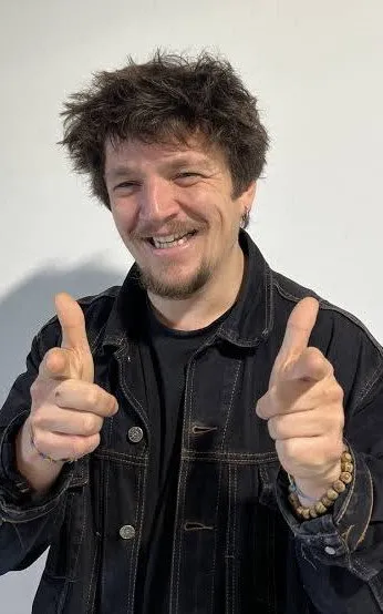 Litos Fernandez