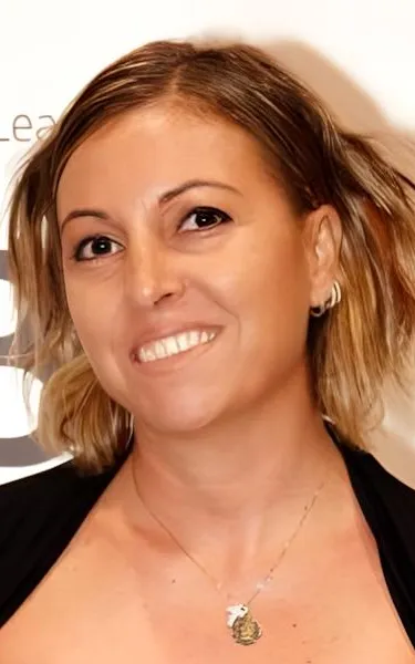 Roberta Palombini