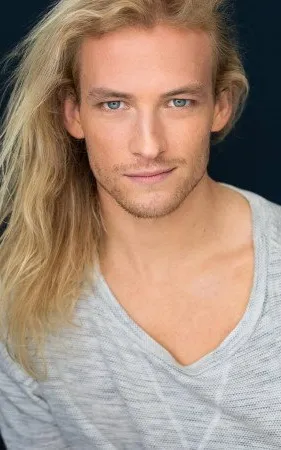 Cavin Morhardt
