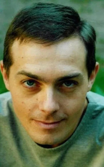Georgiy Shvechkov
