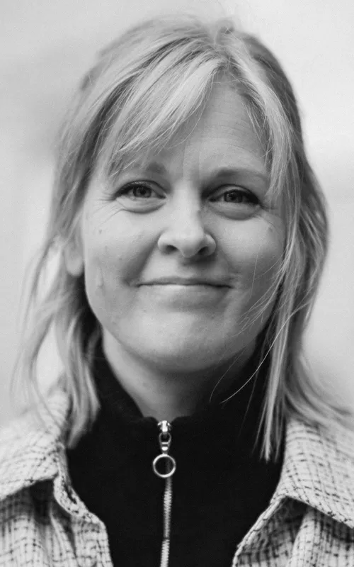 Marte Mørland