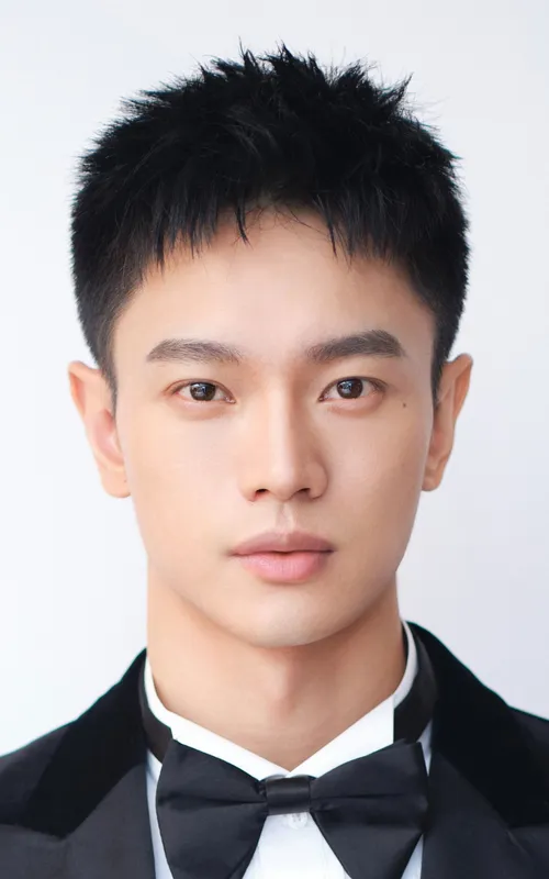 Tim Huang