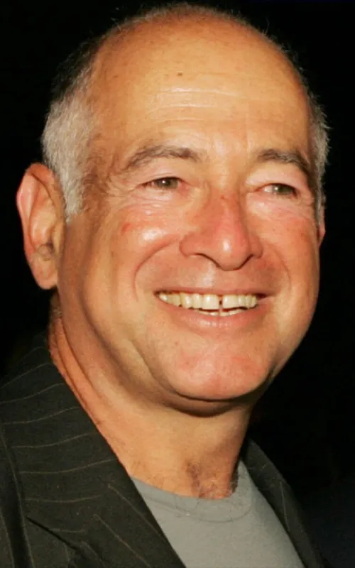 Gary David Goldberg