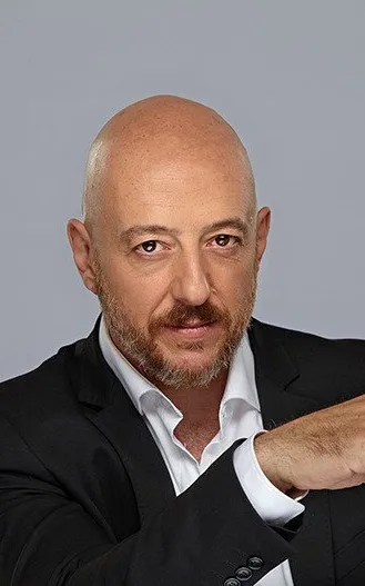 José Luis Torrijo