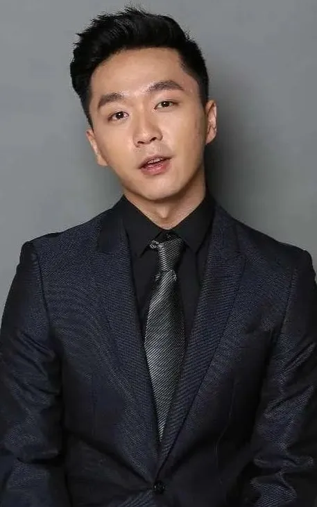 Li Luqi