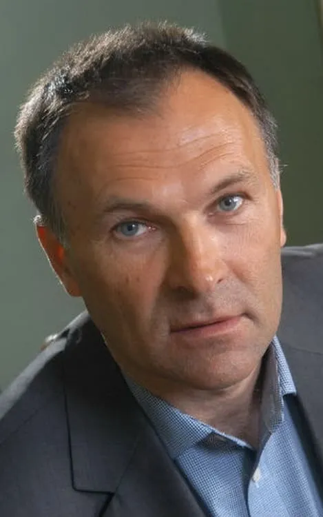 Vladimir Litvinov