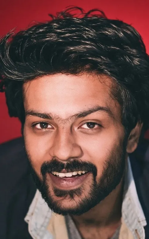 Rishikanth