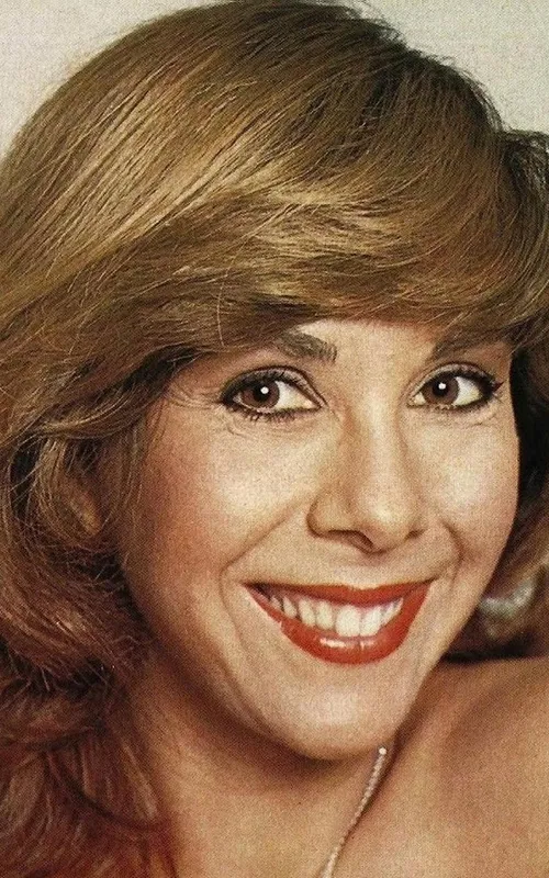 Teresinha Sodré