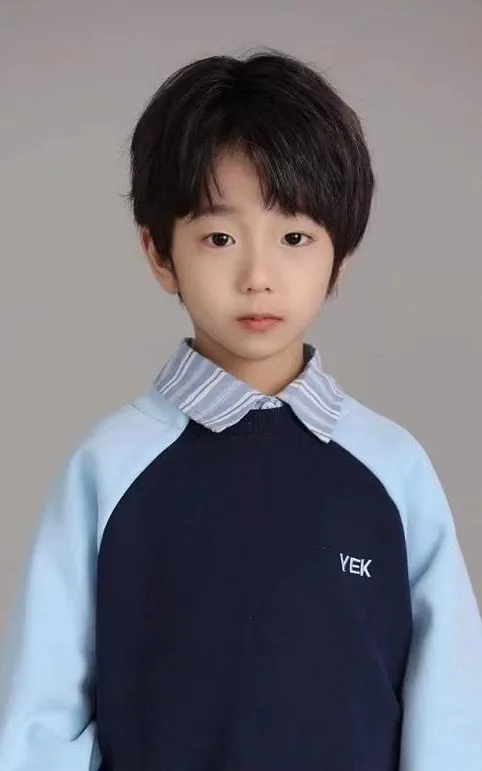 Chen Yiliang