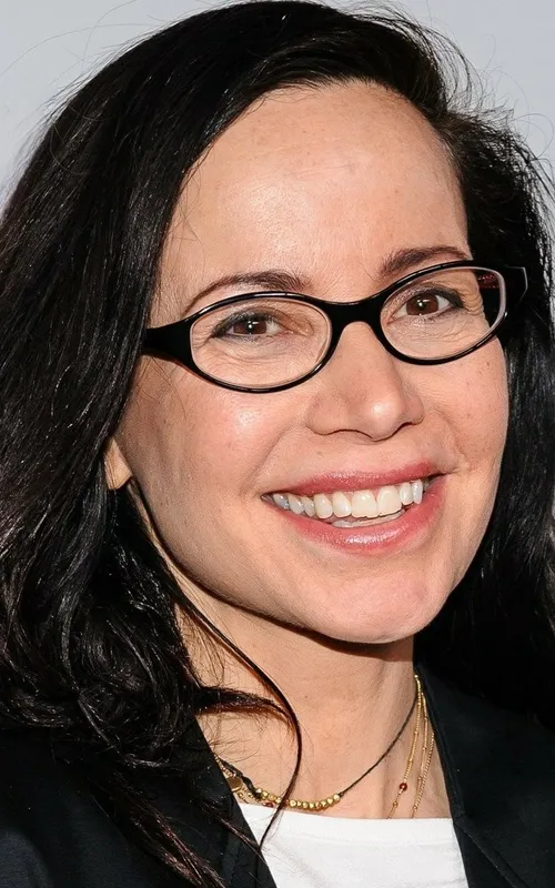 Janeane Garofalo