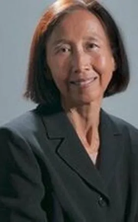 Ginny Yang