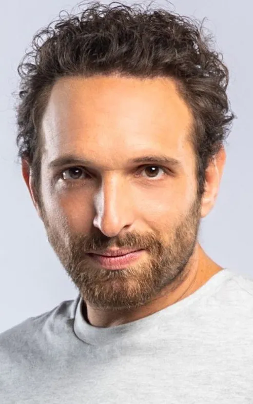 Markos Papadokostantakis