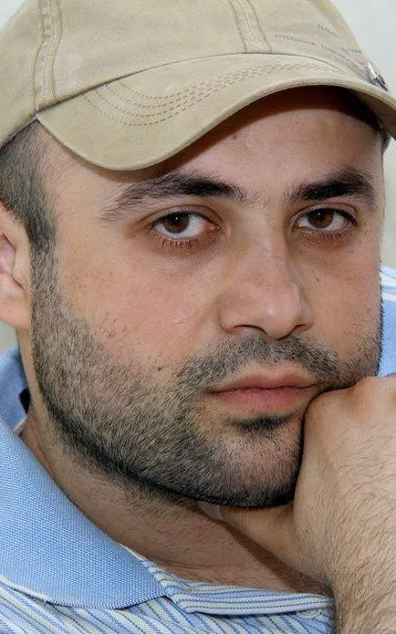 Tural Azizov