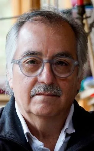 Eduardo Vergara