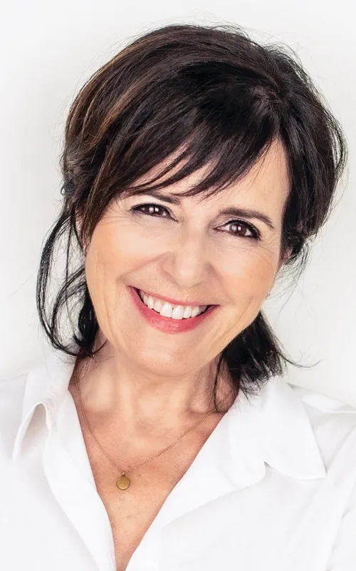 Josée di Stasio