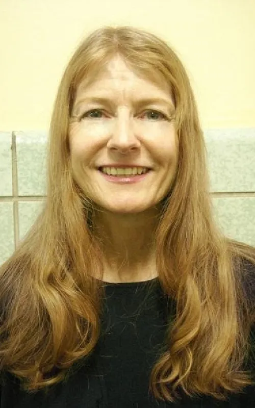 Christine L. Anderson
