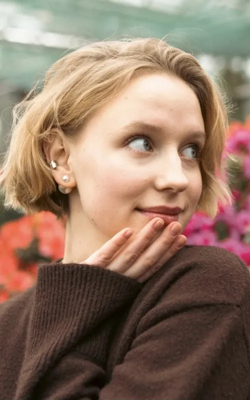 Polina Zelenska
