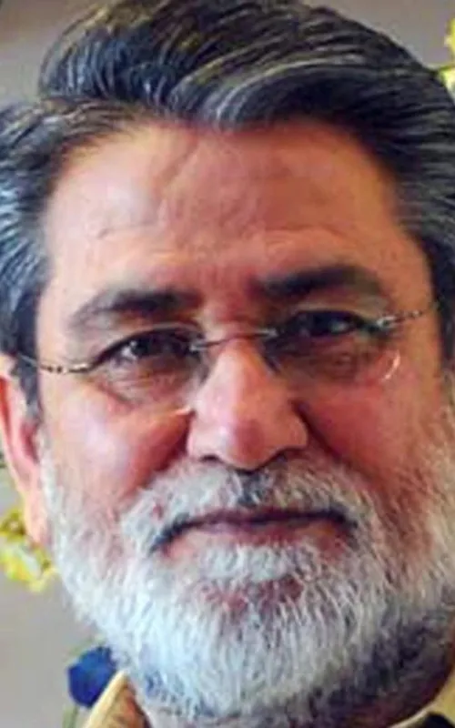 Kamal Tiwari