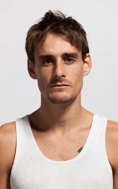 Andreas Ricci