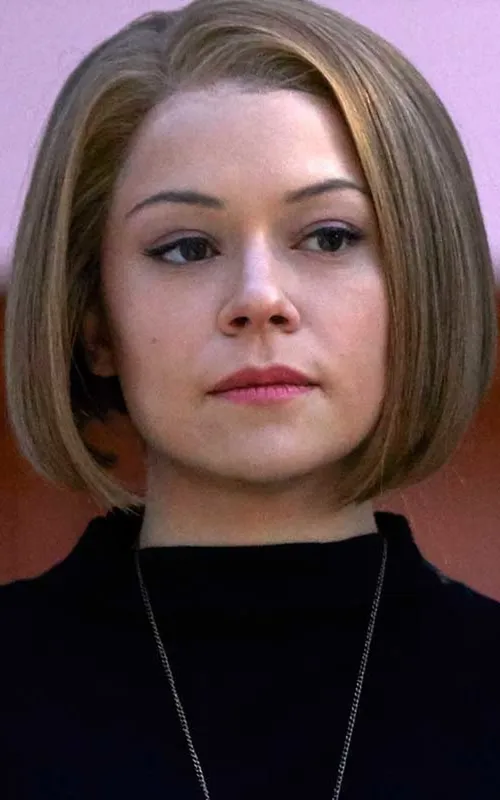 Rachel Duncan