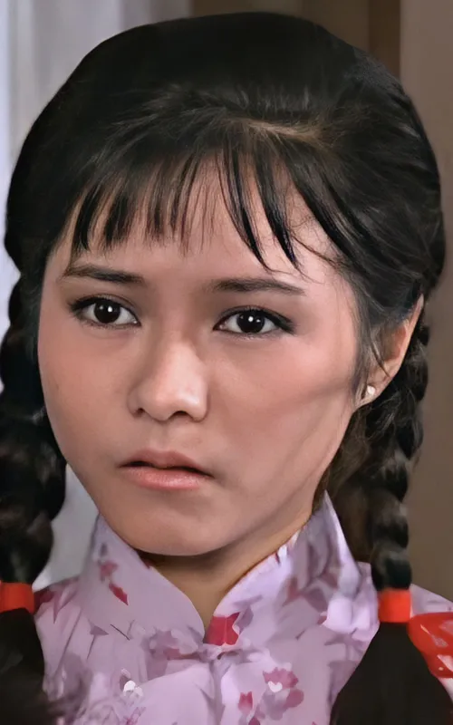 Shirley Wong Sa-Lee