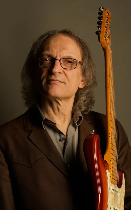 Sonny Landreth