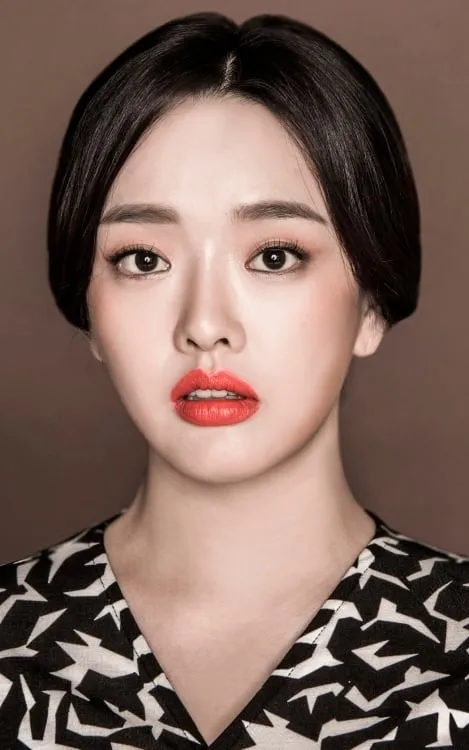 Kwon So-hyun