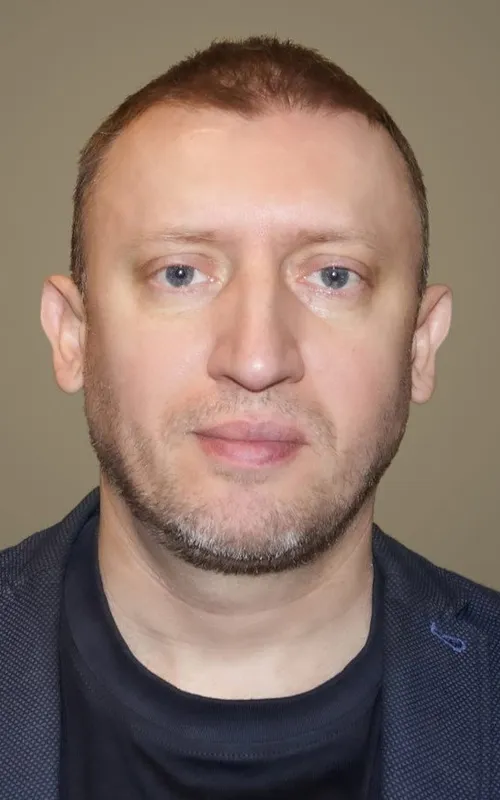 Egor Mogilevsky