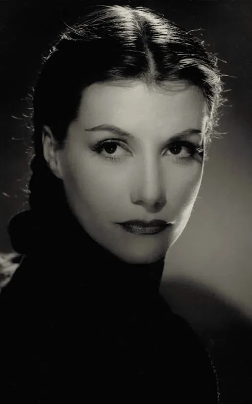 Véra Clouzot