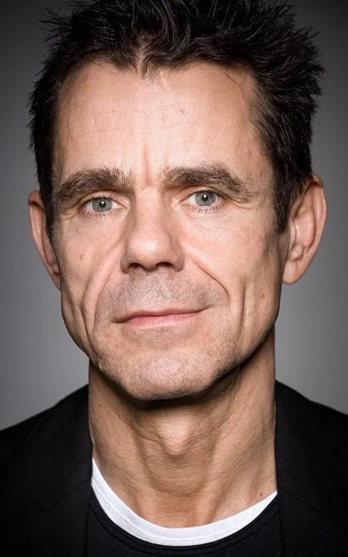 Tom Tykwer