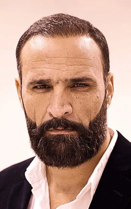 Babrak Akbari
