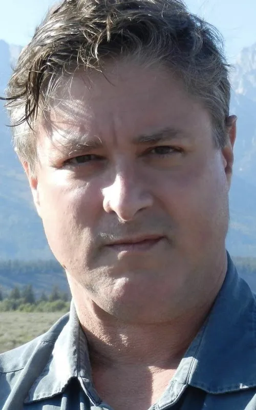 Eric Red