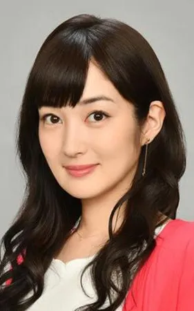Rin Takanashi