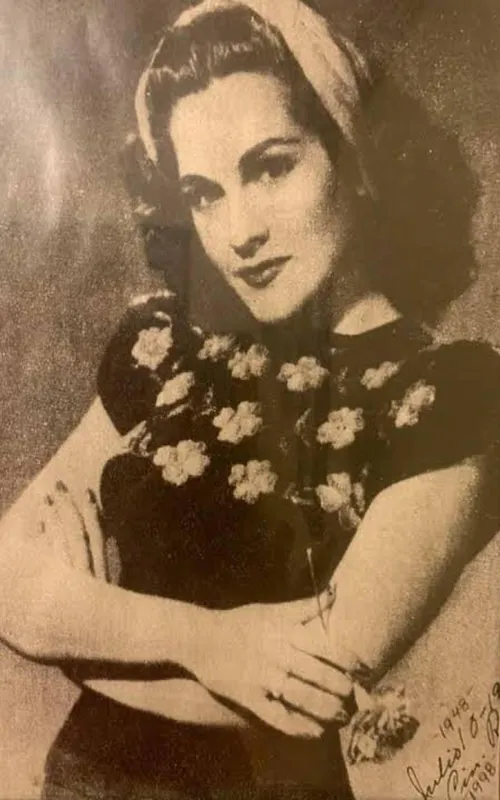 Olga Jiménez