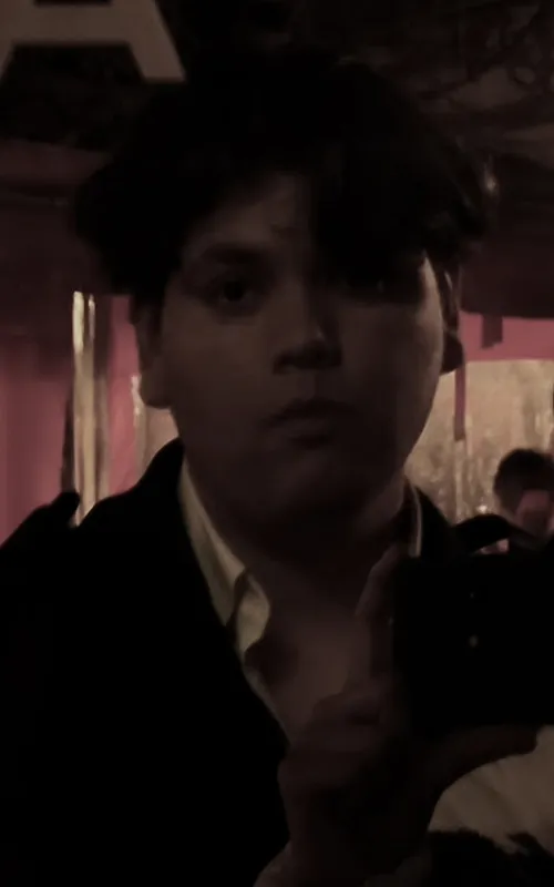 Ben Bravo D