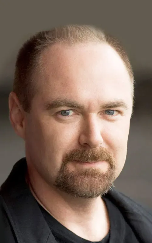 William MacDonald